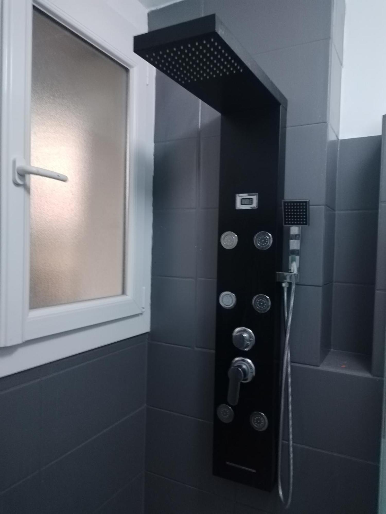 Charmante Chambre Montpellier Esterno foto